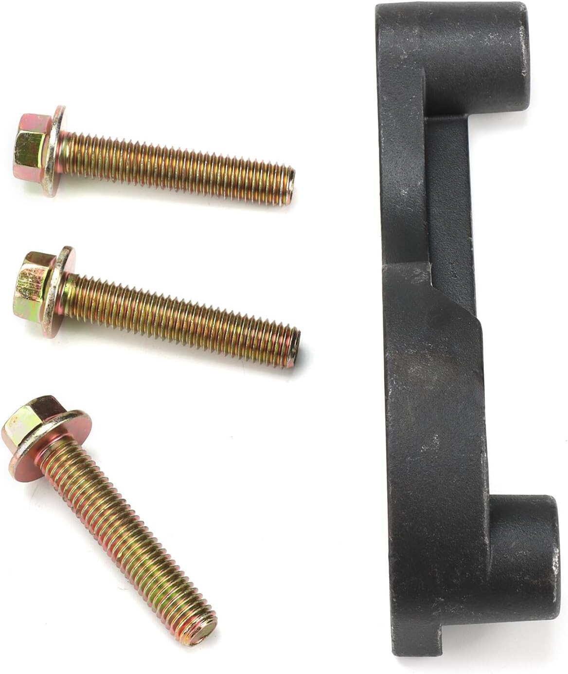 ya 2 8.15 for Chevrolet for GMC for Cadillac for Isuzu for Hummer NEW Manifold Repair Clip 917-142