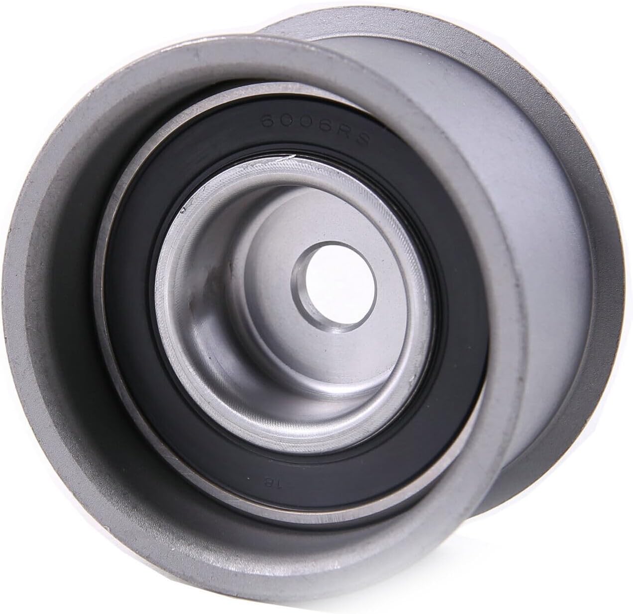 ya 2 8.24 baidi Engine Timing Belt Tensioner Roller Pulley for VW for Passat for Audi for A4 078109244H