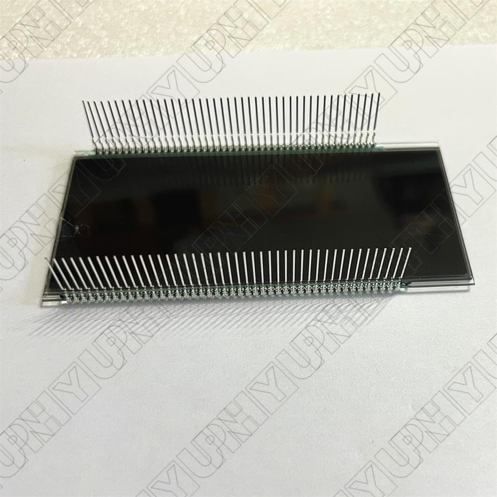 ya 4 8.24 baidi 11.4cm*5.5cm Replacement Instrument LCD Screen Fit for Chevrolet Aveo Sonic Trax