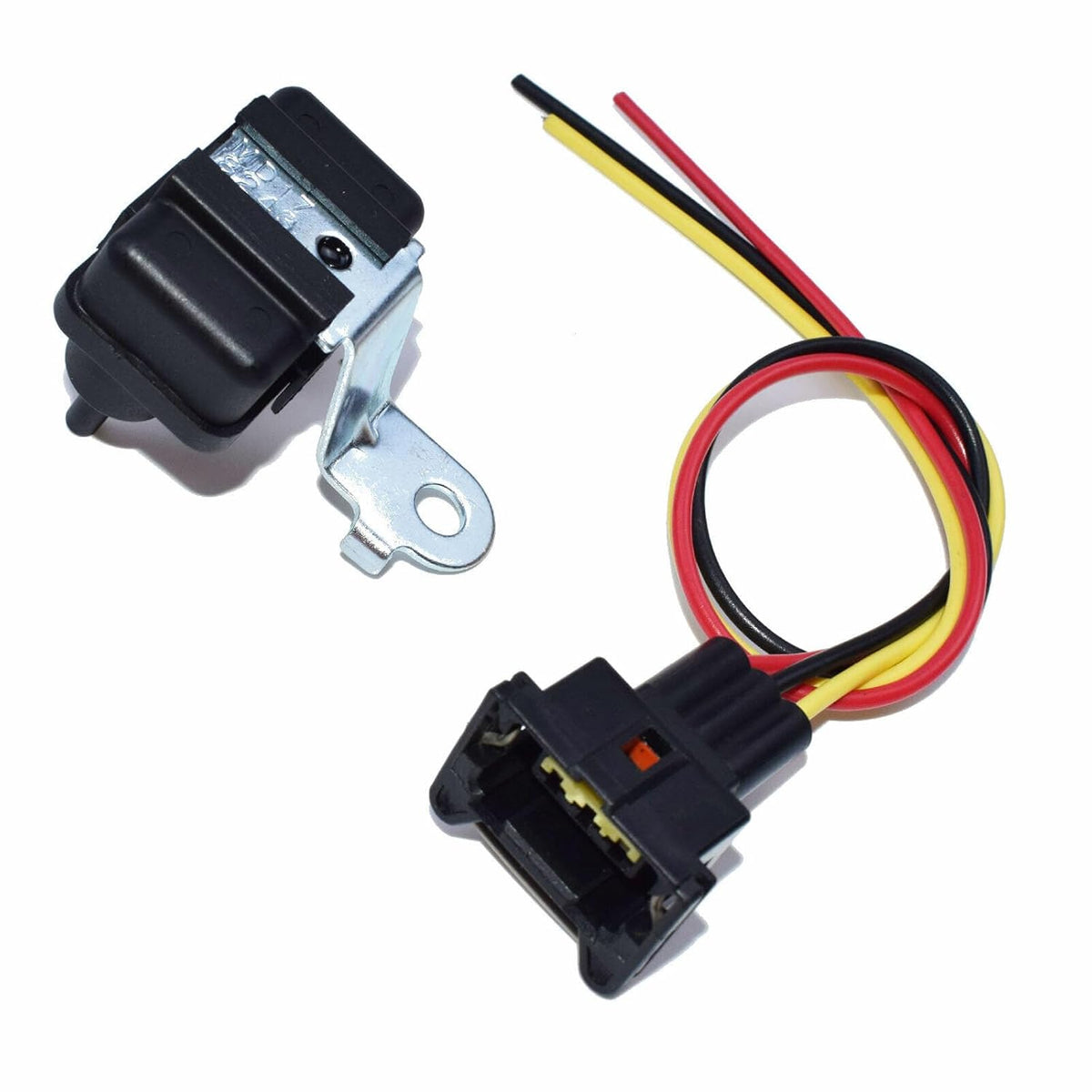 ya 14 9.20 zhengce Manifold Absolute Pressure Map Sensor with Plug Suitable for Mitsubishi Mir-1