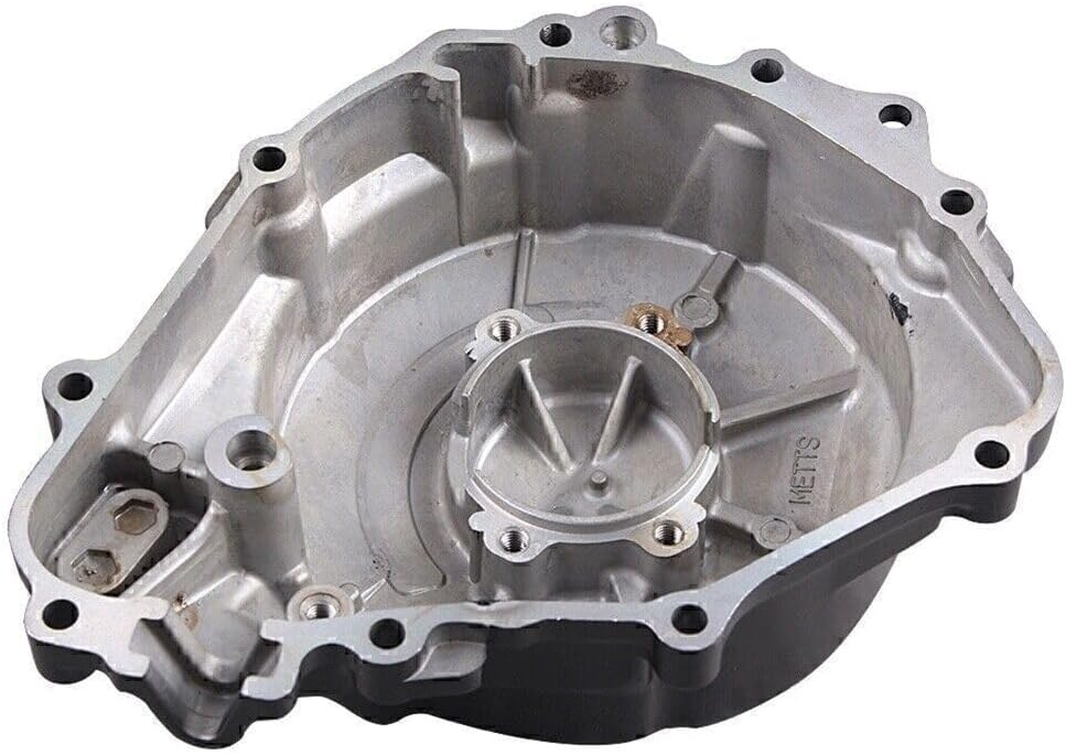 ya 28 10.13 zhengce Alternator Engine Case Cover Aluminum Fit for Honda CBR 900RR CBR919 1996-