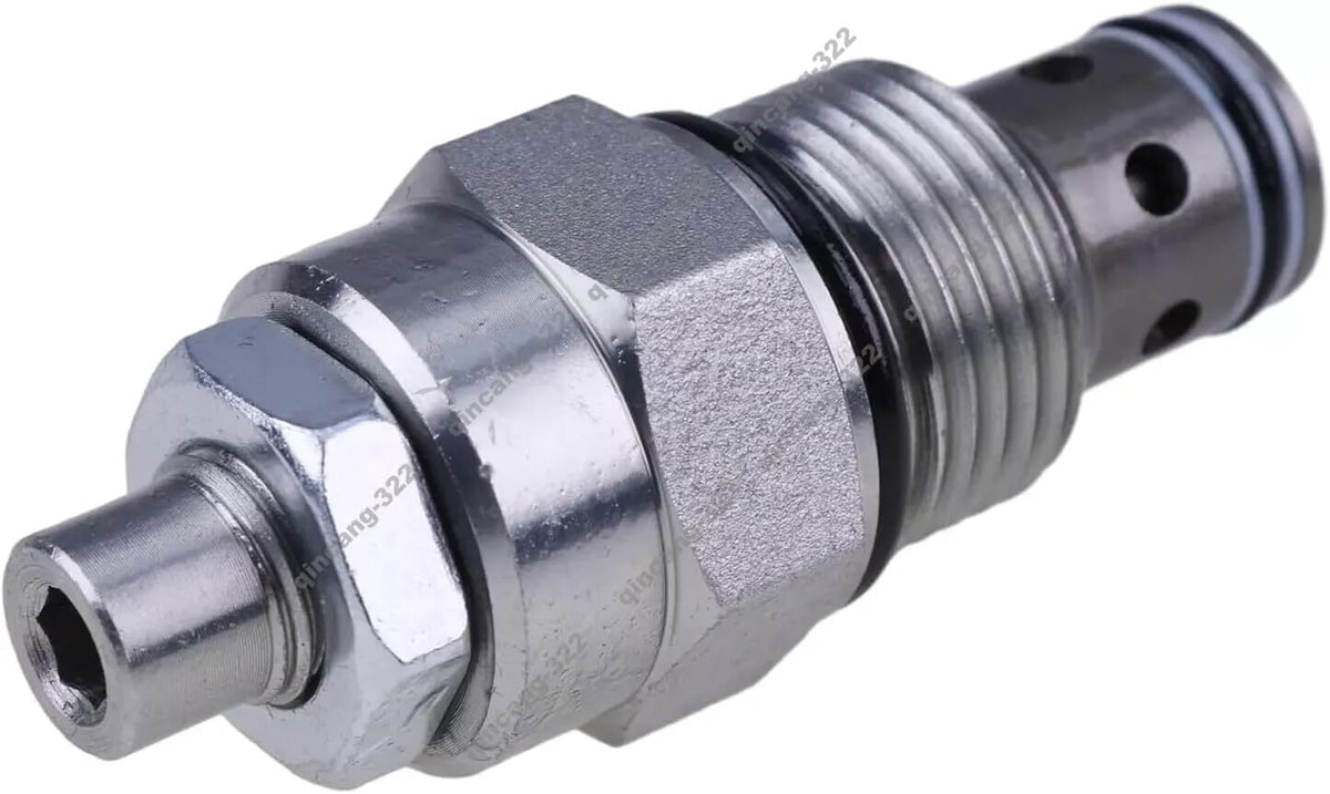 ya 10 9.16 baidi Needle Valve NV10-20A-0-N NV1020A0N for HydraForce