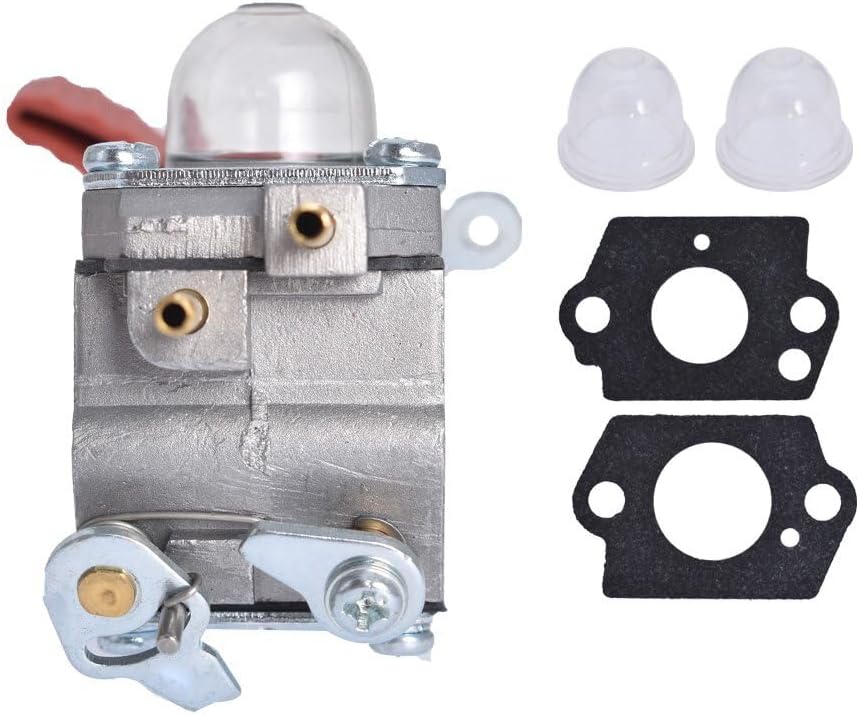 ya 26 10.21 baidi carburetor kit for Troy Bilt TB2044XP 41CDZ2PC766-
