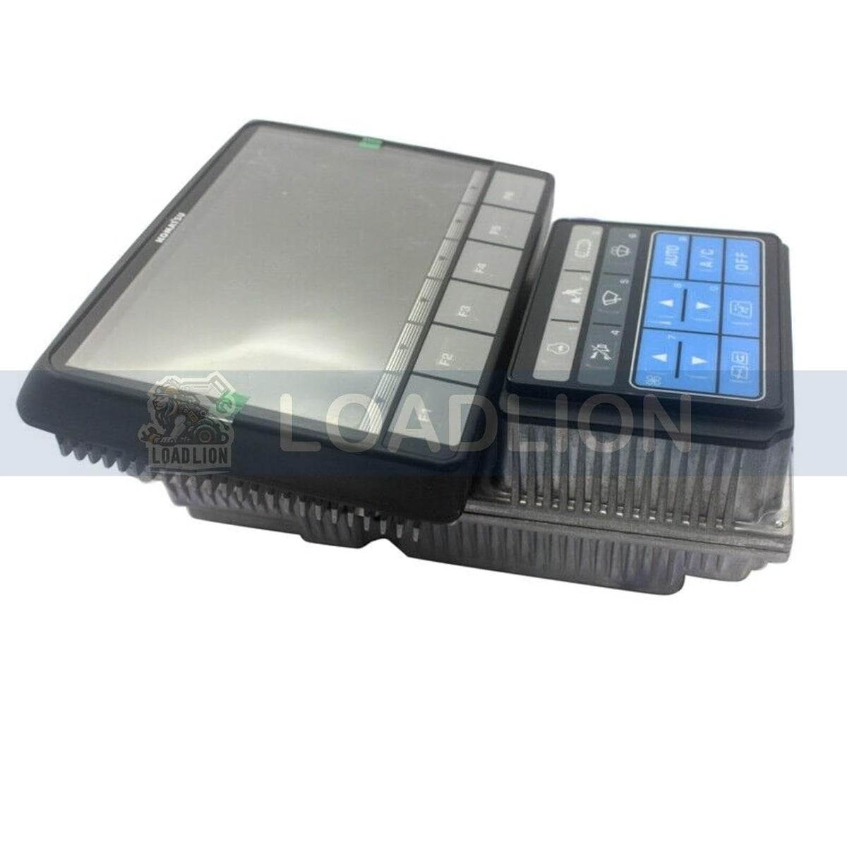 ya 16 10.20 baidi Monitor 7835-35-2002 is Suitable for PC210-10 and PC240LC-10 Excavator LCD Display Panels.