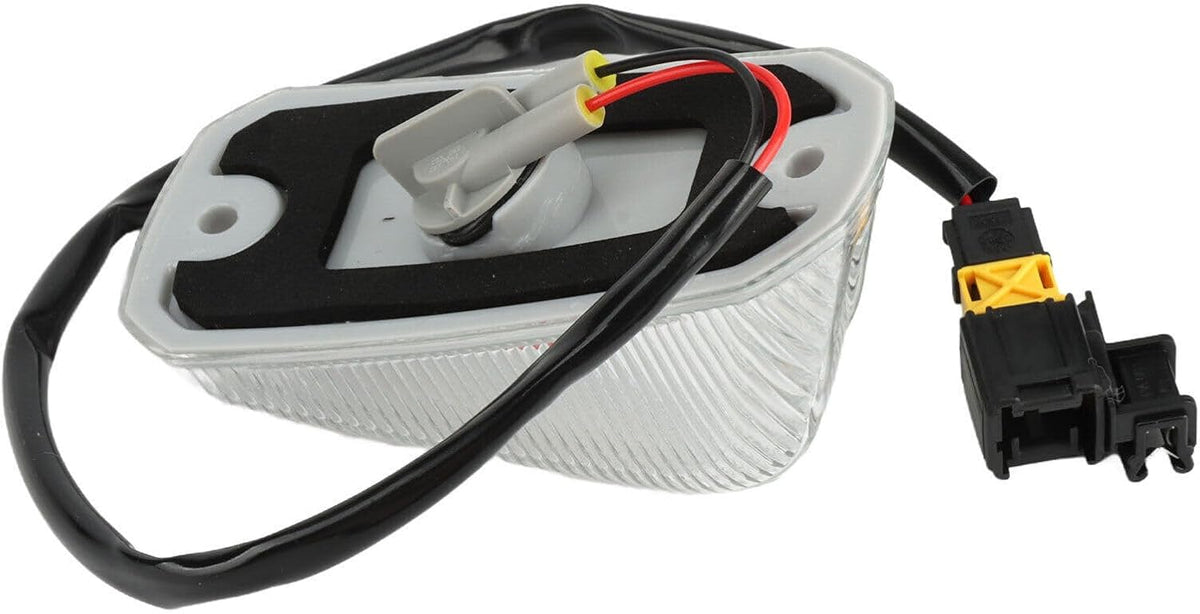ya 4 8.10 Roof Marker Light For 2014-2023 for Ram Promaster 1500 2500 3500 68232473AD