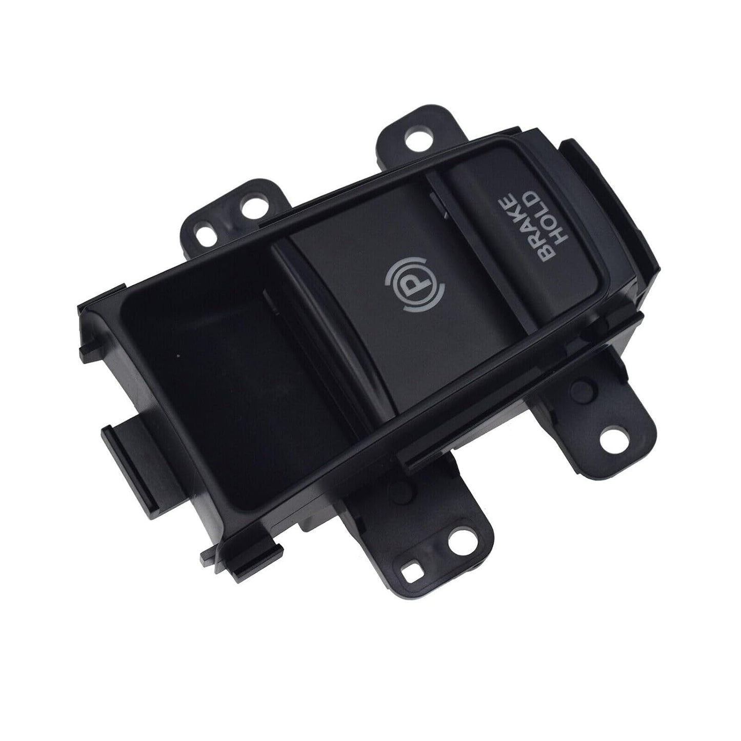 ya 4 8.8.2 Fit for Honda HRV Parking Brake Switch Emergency Park Brake Holding 35355-T7A-J01 16-19