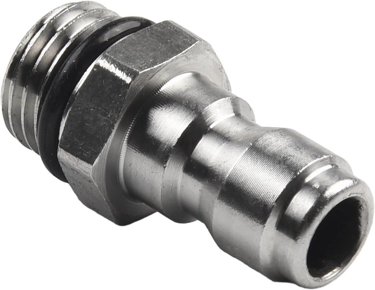 ya 26 10.21 baidi Coupler Pressure Washer Connector Replacement Fitting Adapter