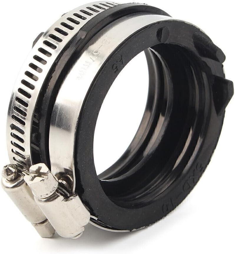 ya 13 9.15 baidi Carburetor connector intake for MAN ifold shoe suitable for Yamaha YFZ450, YFZ450F, WR450F 2004-2005-