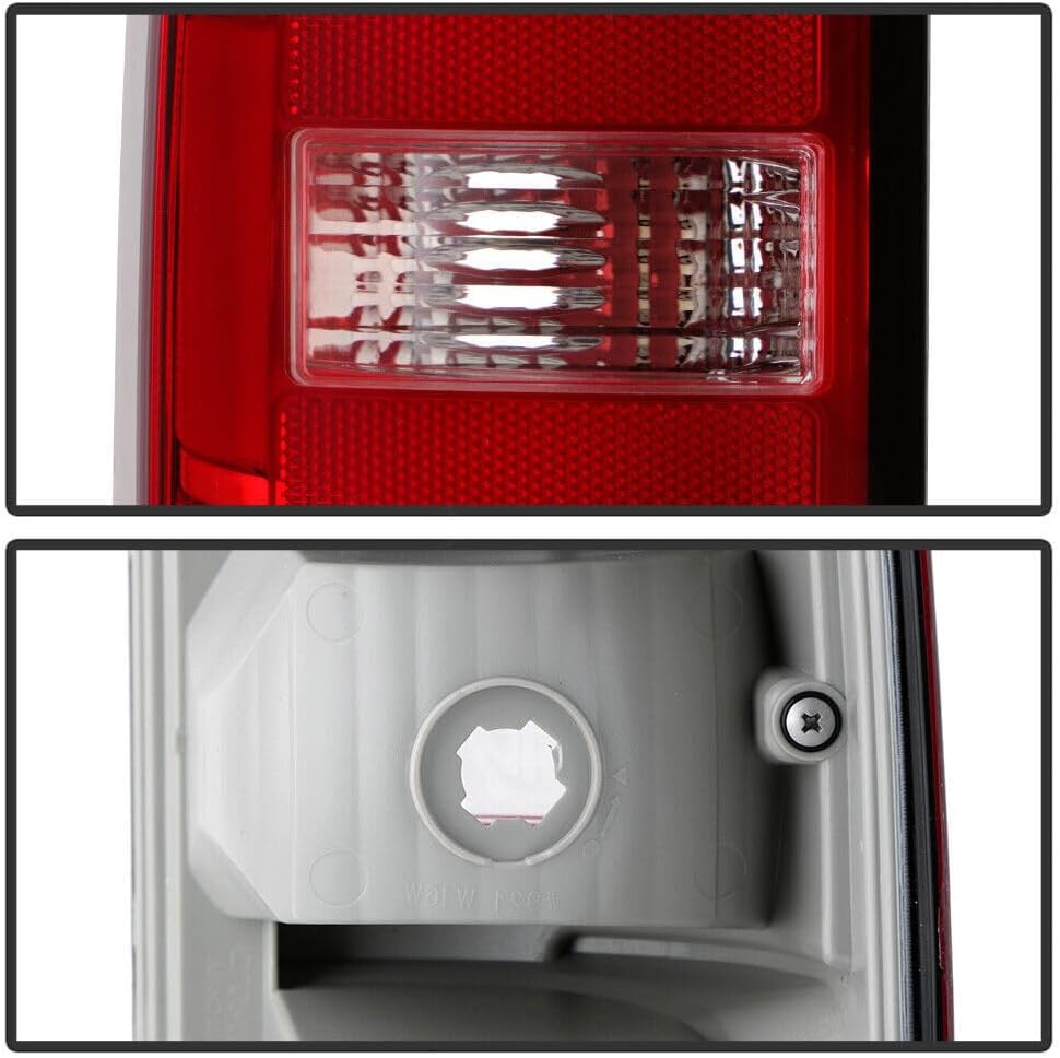 ya 7 8.24 baidi For 2015-2022 for Chevy Colorado Rear Tail Light Brake Lamp Left Driver Side