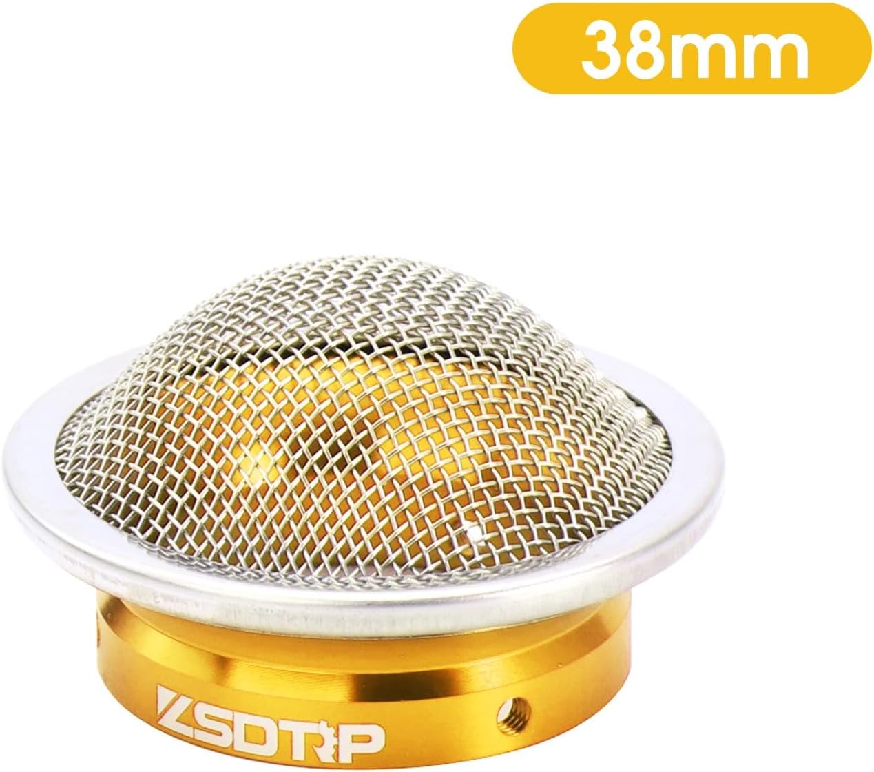 ya 5 8.24 baidi Carburetor 40mm Velocity Stack Air Filter CNC Alu for Mini um Racing Carb Replacement