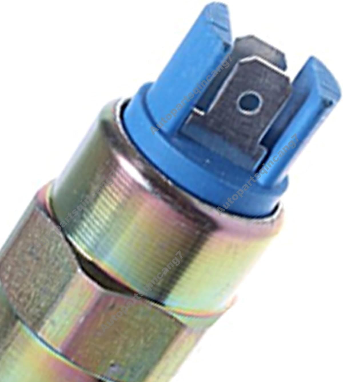 ya 10 9.16 baidi Fuel Shut-off Solenoid 1896464M1 for Massey Ferguson Tractor 220 231S 251XE 281
