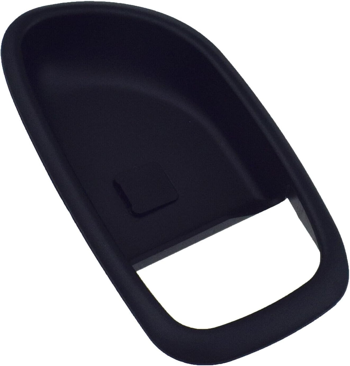 ya 4 8.8.2 Left Driver Side Inner Door Handle Bezel for 2007-2010 for Hyundai for Elantra