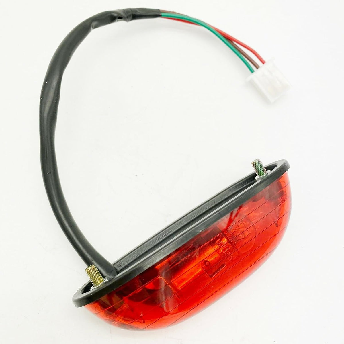 ya 27 10.13 baidi Brake light Tail light For 110cc 125cc Kandi Go Karts