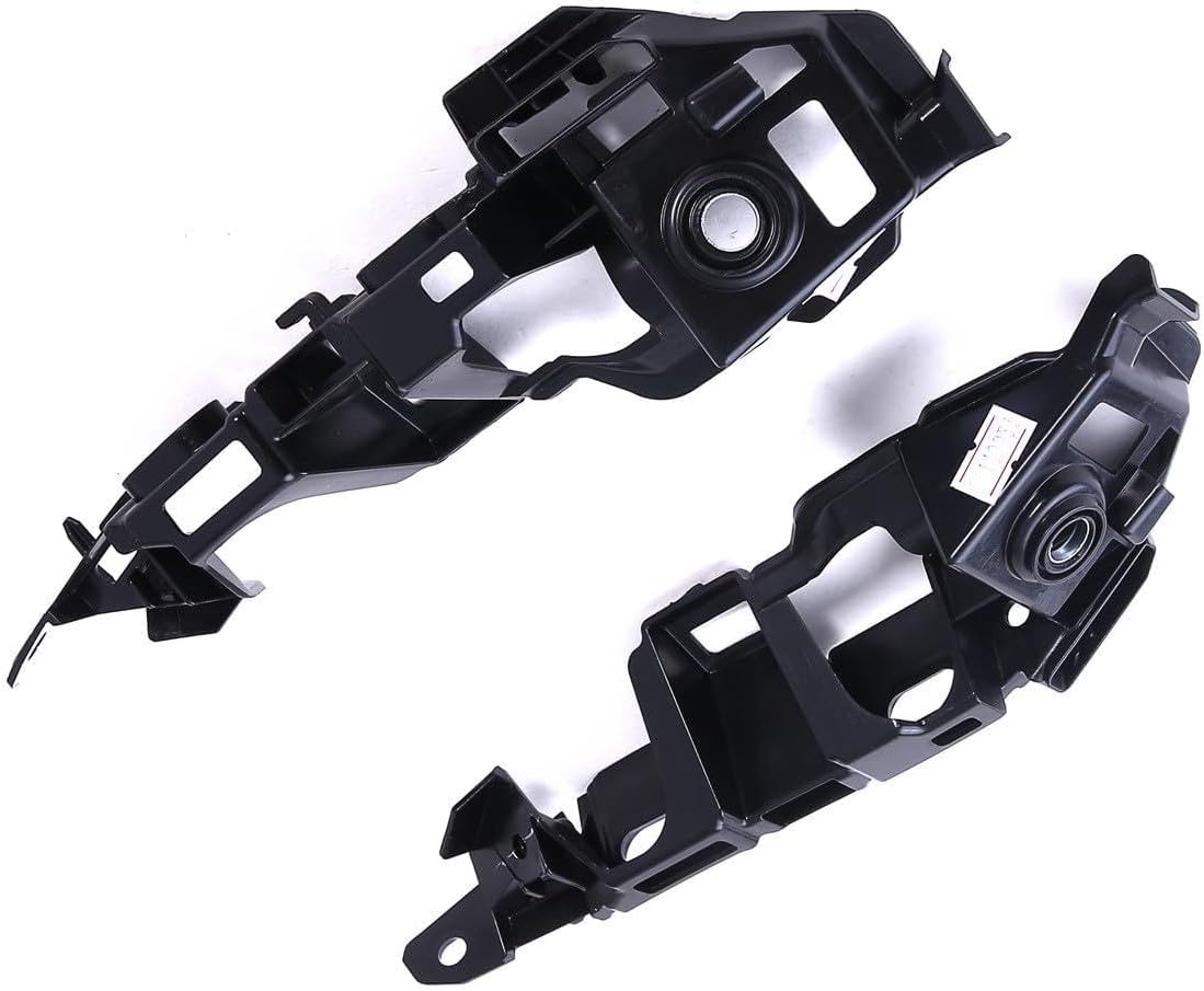 ya 2 8.24 baidi Pair Front Left & Right Bumper Bracket Mount for VW for Golf GTI e- for Golf MK7