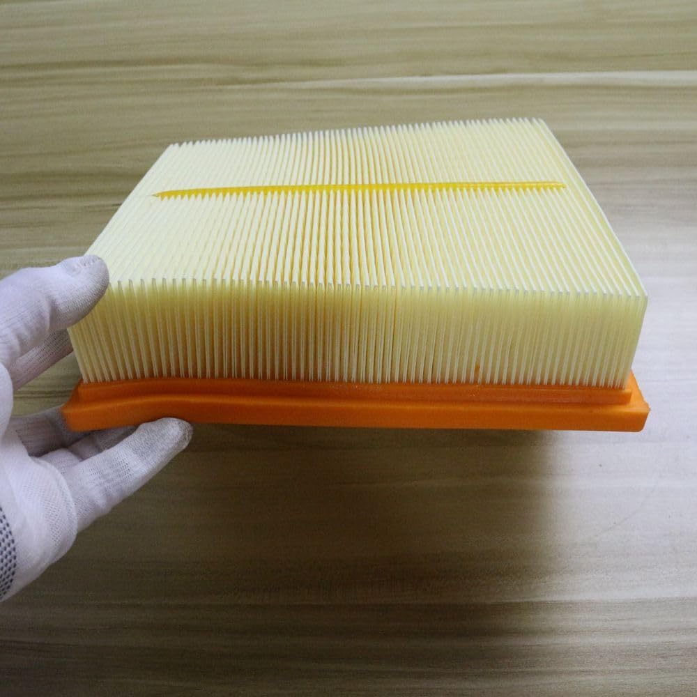 ya 23 10.7 baidi Engine Air Filter Element for Toyota for AVALON 2013-2018 Highlander 2014-19 V6 3.5L-