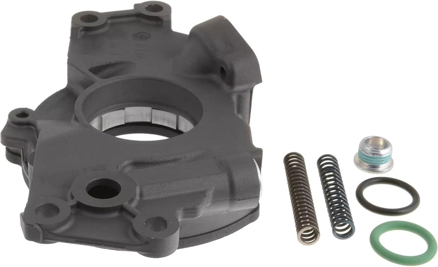 ya 7 8.24 baidi 10295 for Chevy For GM LS LS1 LS2 LS3 High Pressure Perfor for MAN ce Oil Pump