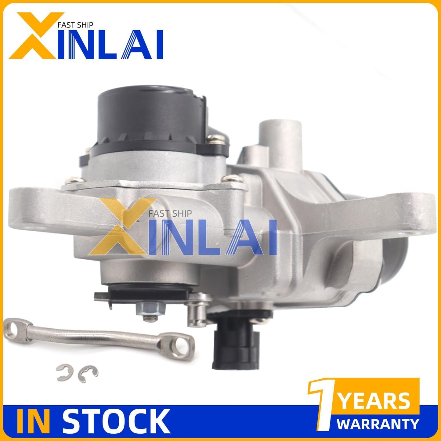 ya 4 8.24 baidi electronic actuator Turbo CT16V suitable for Toyota Hilux KZN130 1KZ-T 1KD-FTV