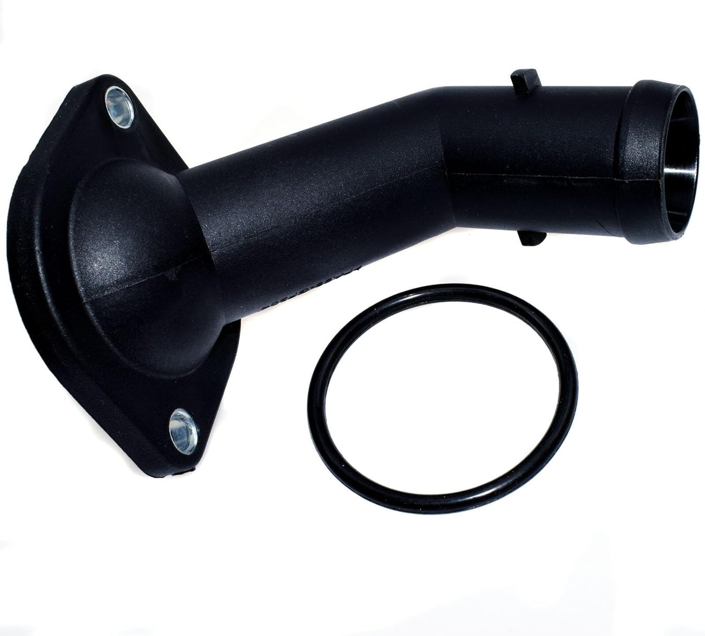 ya 2 8.15 038121119B is suitable for the protective cover of the for VW for JETTA Beetle water outlet thermostat housing