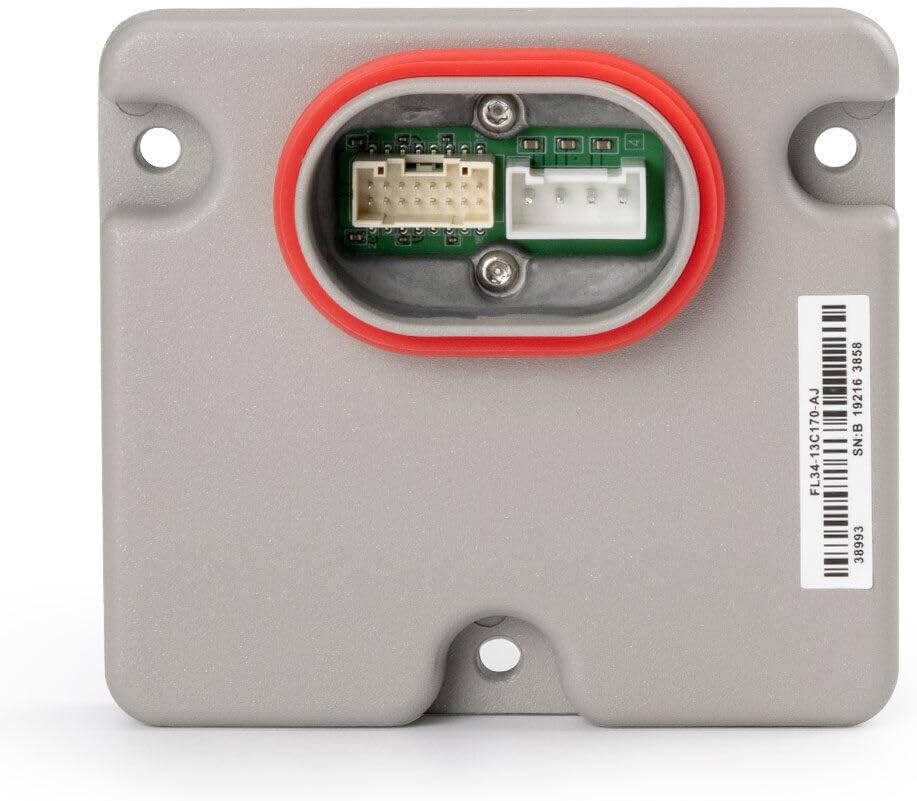 ya 7 8.24 baidi Led headlight ballast module FL3413C170A for Ford F150 F250 F350 2015-2018