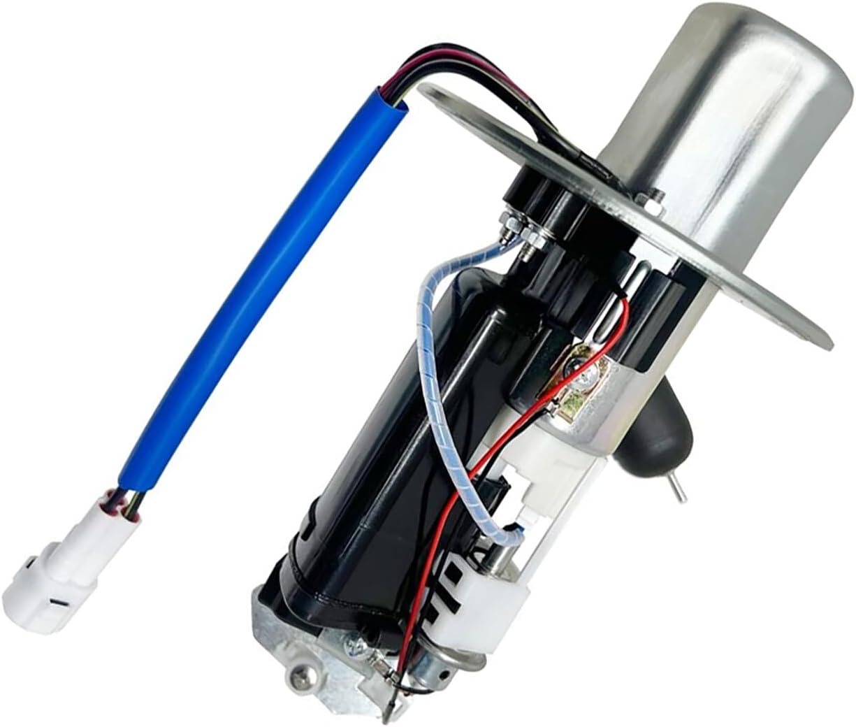 ya 4 8.14 1PCS Fuel Pump Assembly 15100-01H00 for Suzuki 2006-2007 GSXR600 GSXR750 NEW