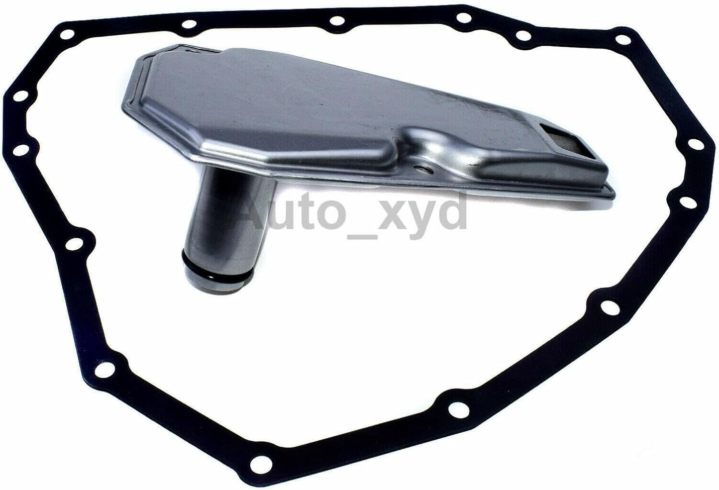 ya 6 8.24 baidi Automatic Transmission Fluid Filter and Gasket Kit for Nissan Versa 1.6L 1.8L 33010-JF015