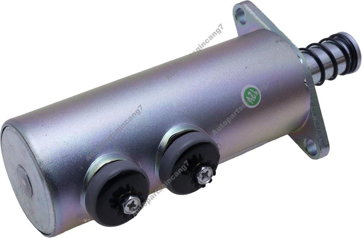 ya 10 9.16 baidi Solarhome 24V Fuel Shut Off Solenoid 6N-9987 for Caterpillar PR-1000C PS-500
