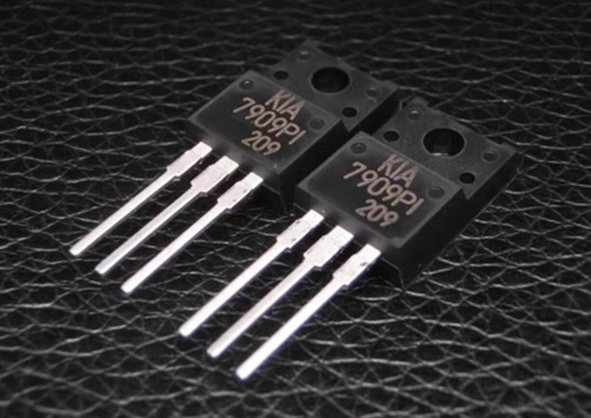 ya 16 10.20 baidi 10pcs for Kia 7909PI-U/PF TO-220F #W7*-