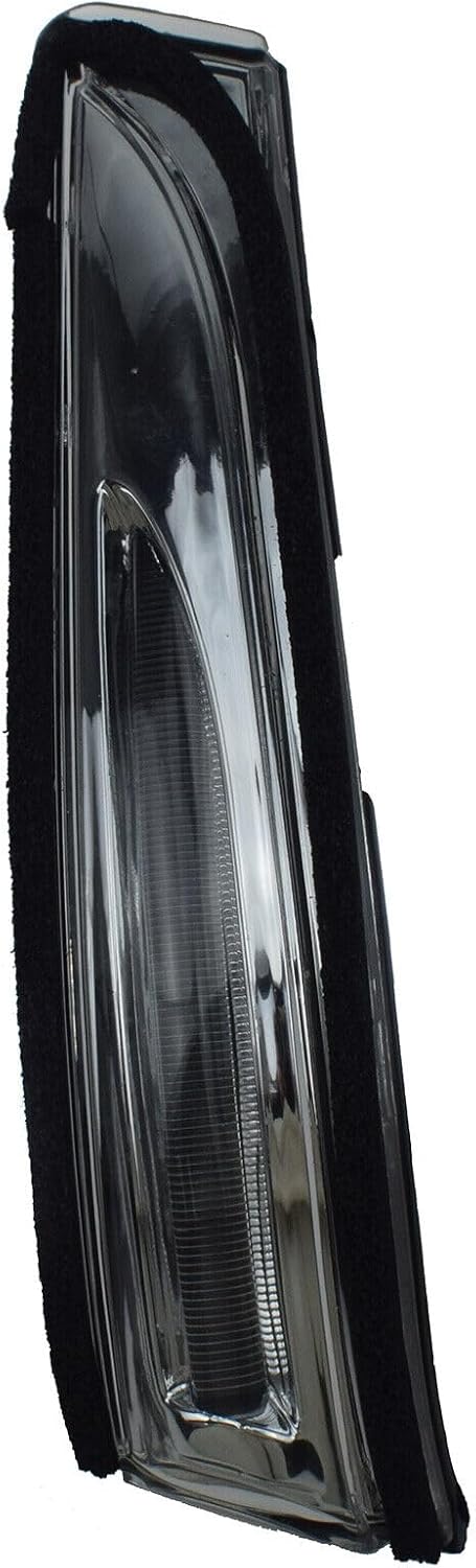 ya 14 9.20 zhengce for Hyundai for Elantra i30 2012-2016 Left Mirror LED Turn Signal Repeater-1