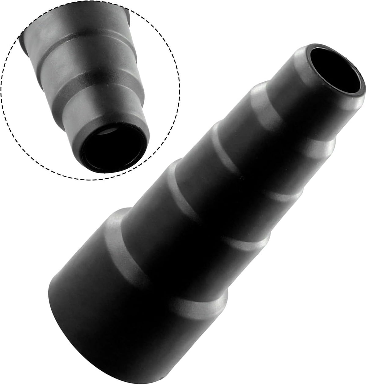ya 26 10.21 baidi Converter Attachment Hose Adapter For Hoover Vacuum Cleaner Sweepers Tools AU