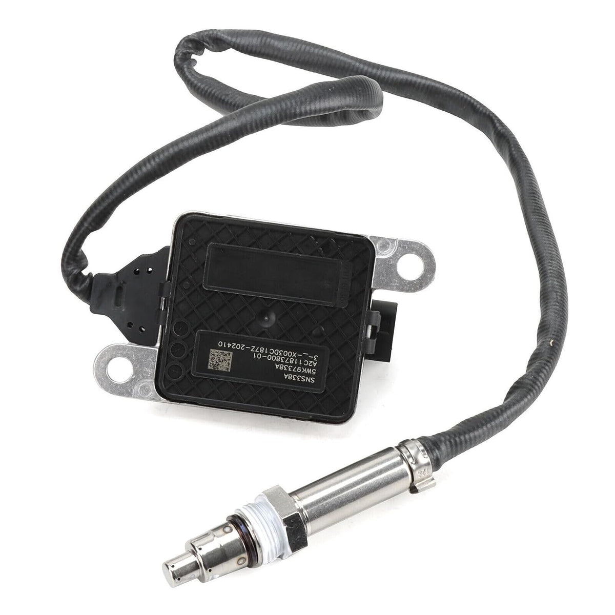 ya 12 10.8 baidi A0101532228 Inlet NOX Nitrogen Oxide Sensor for Freightliner Cascadia 2012-2021