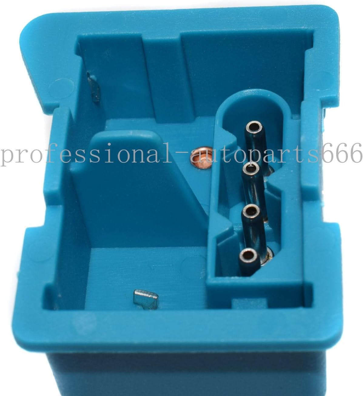ya 11 9.14 baidiHVACBlower Motor Resistor Regulator for BMW E32 E34 525i 535i 540i 740i 740iL M5