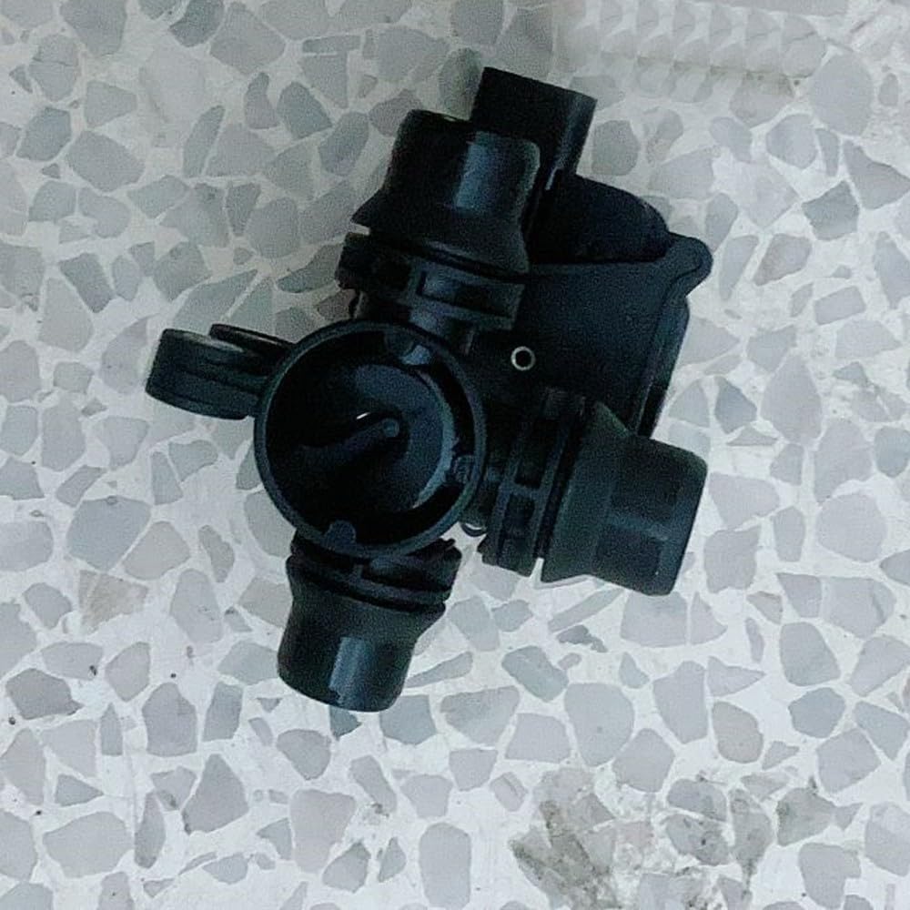 ya 9 10.24 Air Conditioning Water Exchange Control Valve A0005061300 for Mercedes S C