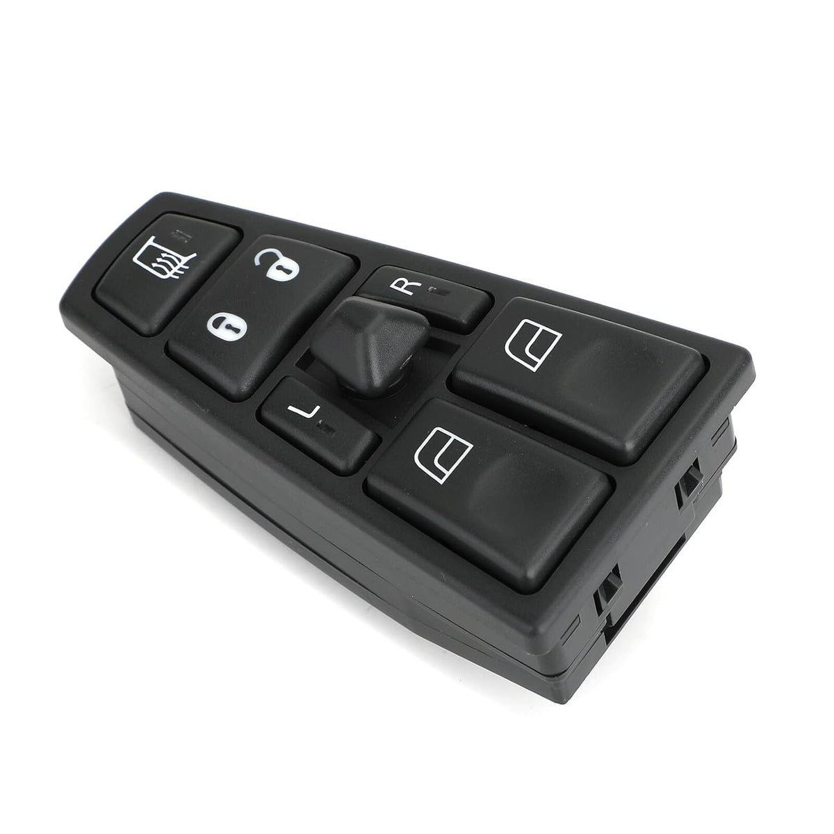 ya 9 10.24 Front Master Control Window Switch for Volvo Truck FH12 FM VNL 20752918