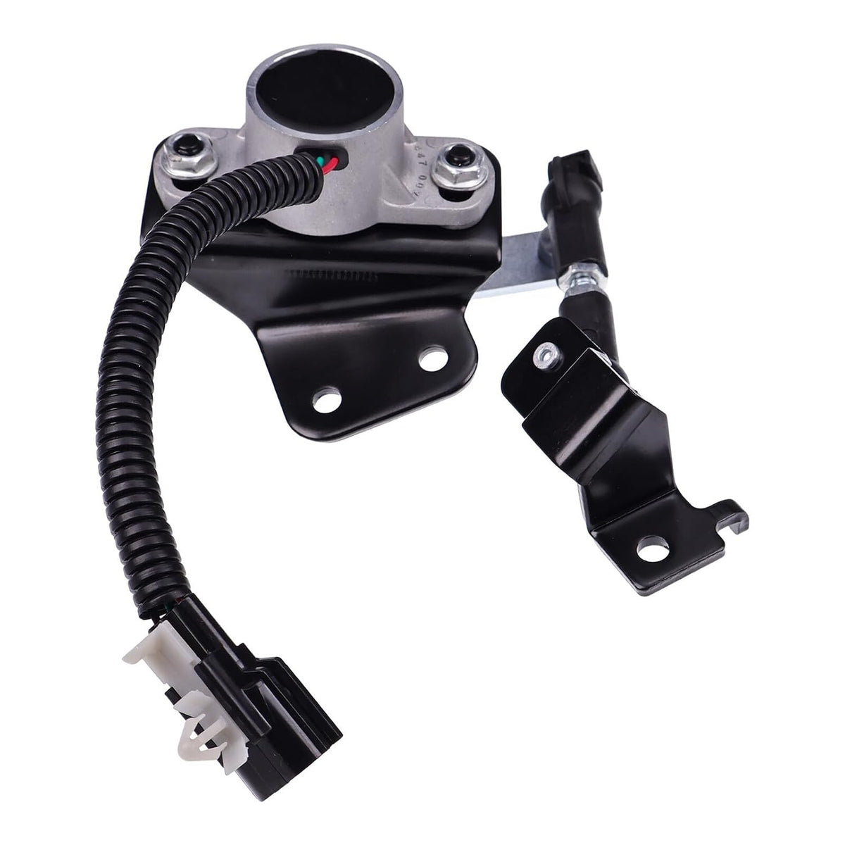 ya 9 10.24 Rear Suspension Height Adjusting Sensor 53820-7S600Compatible04-14 for Nissan Armada