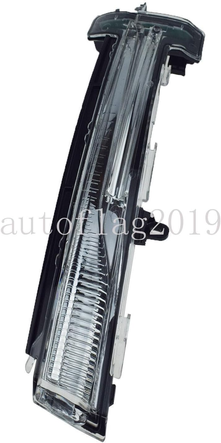 ya 6 8.24 baidi Suitable for Volvo XC60 2014-2017 left mirror turn signal light 31371878