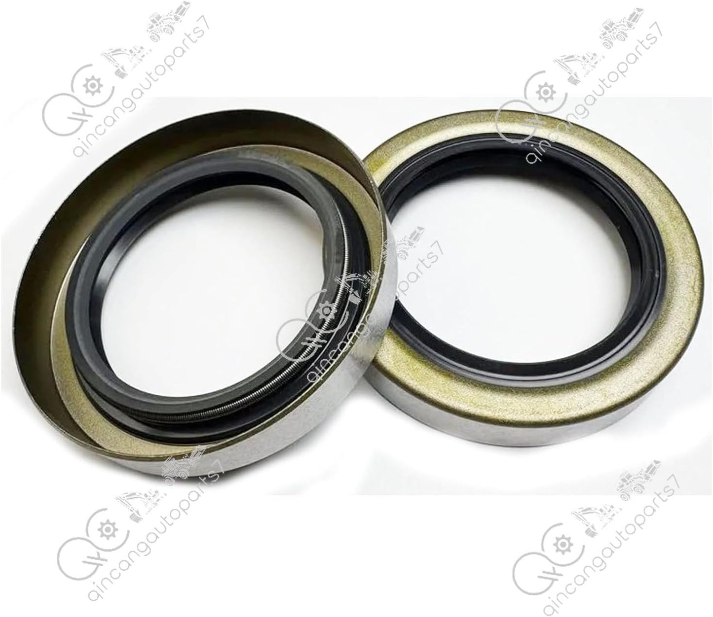 ya 7 8.24 baidi Oil seal AD5562E mechanical hydraulic shaft oil seal TB 280 * 320 * 22 ring