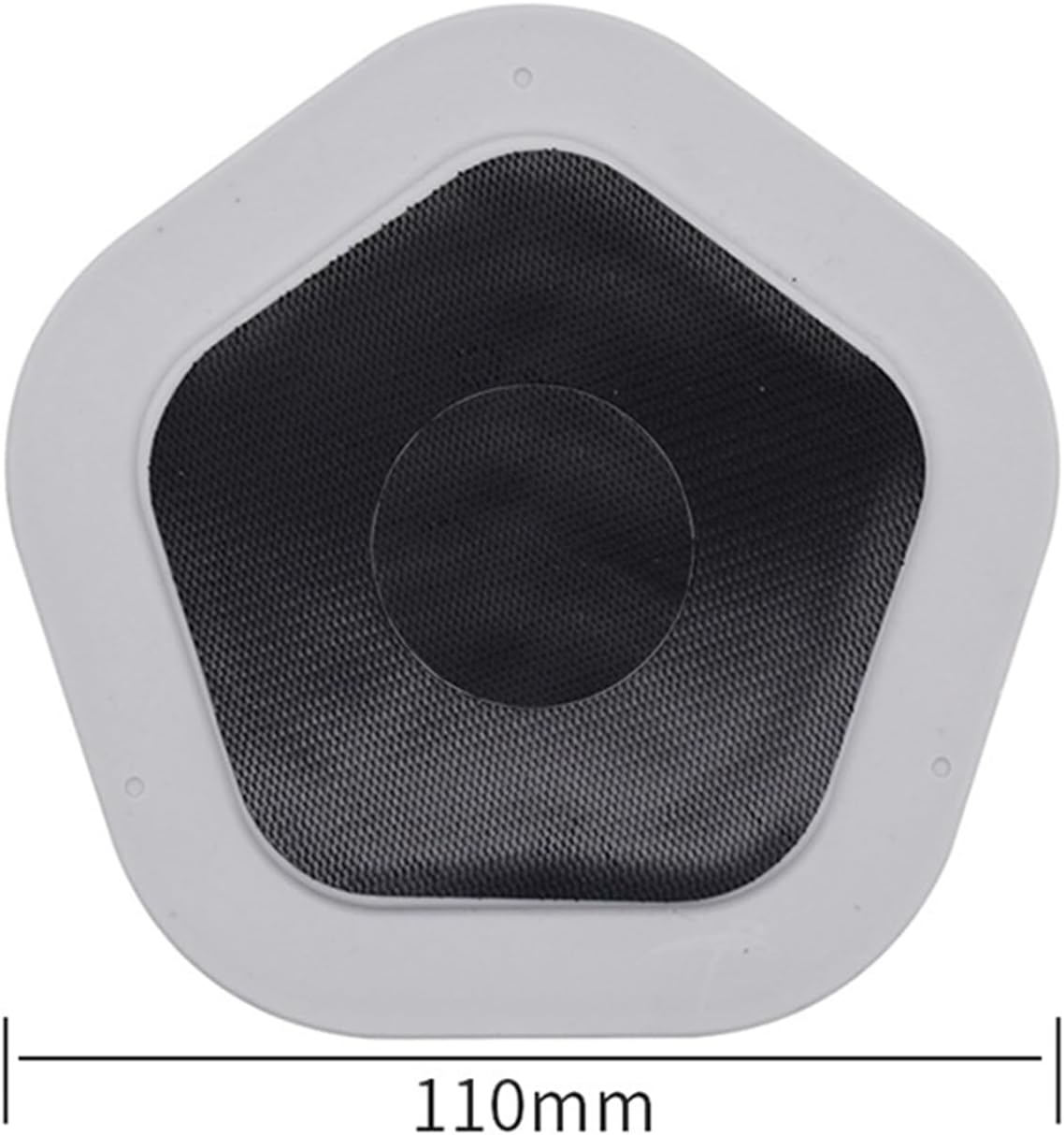 ya 26 10.21 baidi Brush Filter Side Brush Mop Cloth Replacement Accessory for Dreame W10/Pro-