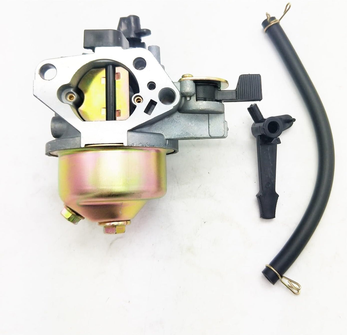 ya 27 10.13 baidi Carb for Honda Gx390 13HP Replaces 16100-ZF6-V01