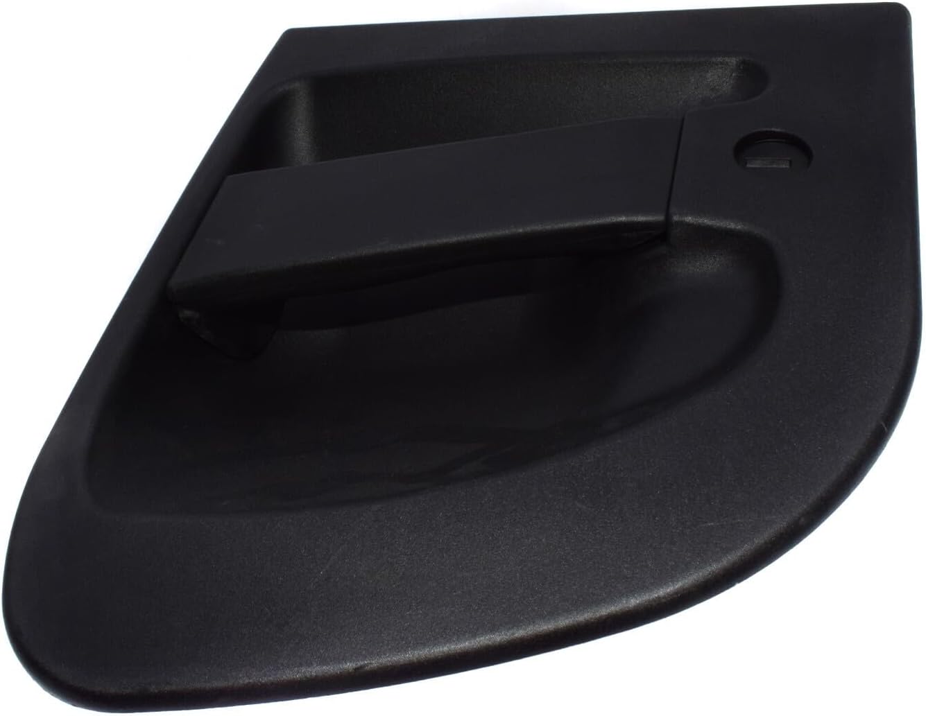 ya 2 8.15 Passenger Side Exterior Door Handle with Key for Renault Premium Midlum