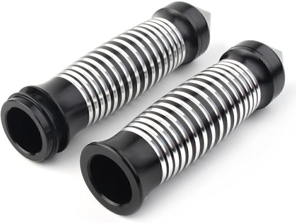ya 6 8.14 1 Handlebar Electronic Throttle Hand Grips for Harley Road King Softail FLHX