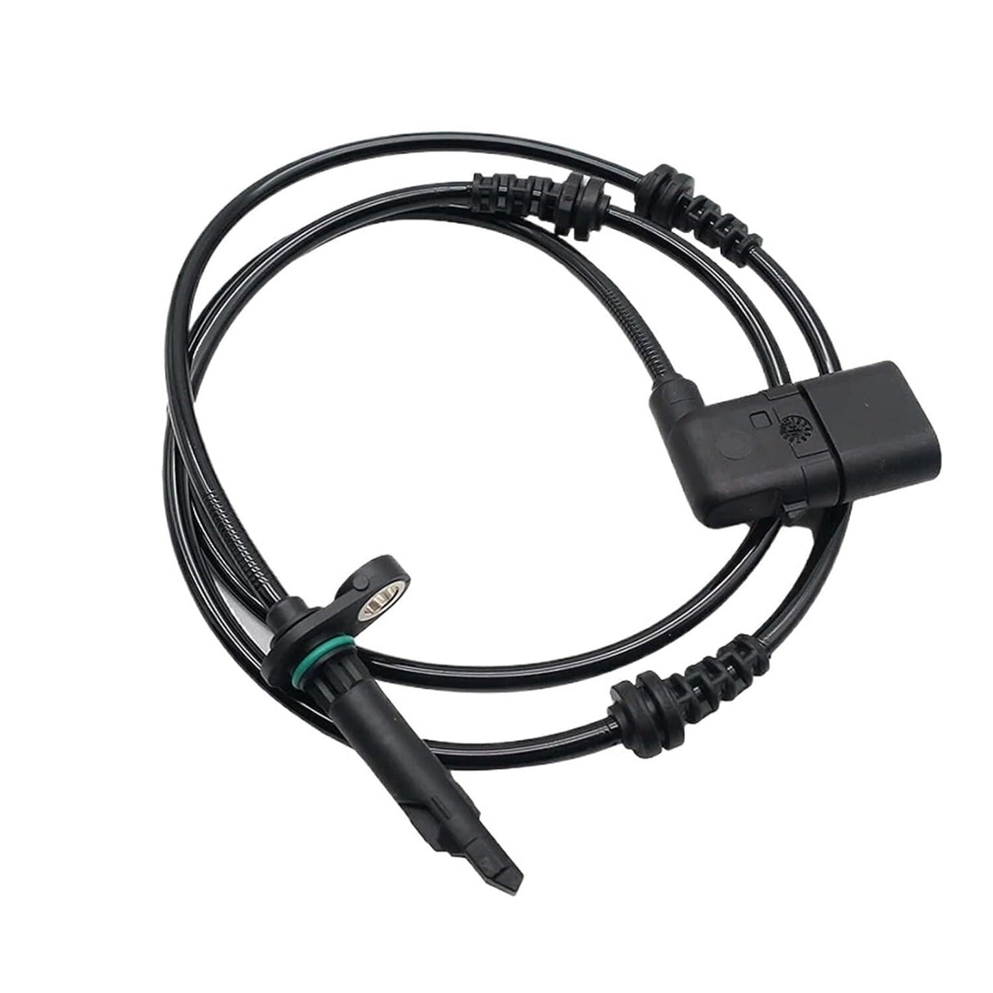 ya 2 8.15 1 Right Front ABS Wheel Speed Sensor Suitable for Mercedes Benz W205 C205 A205