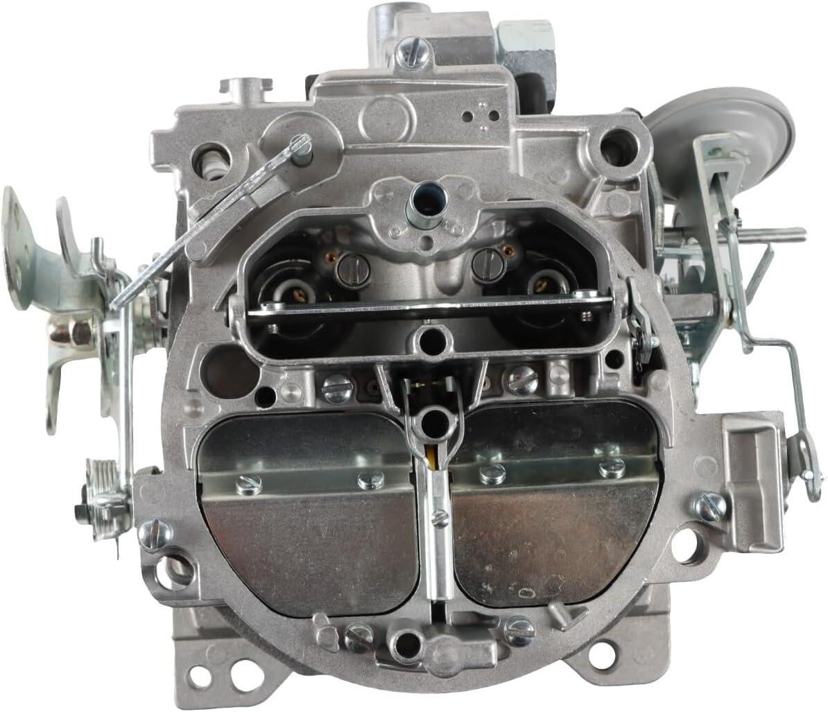 ya 2 8.15 4MV 4 Barrel Carburetor Carb for Chevrolet for GMC Engines 327 350 427 454 7026202