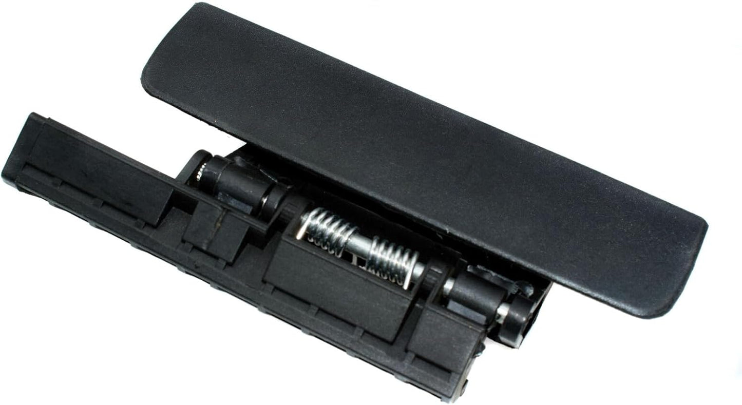 ya 2 8.15 9101.P1 External Door Handle Drive Side for Peugeot 306 1993-2001