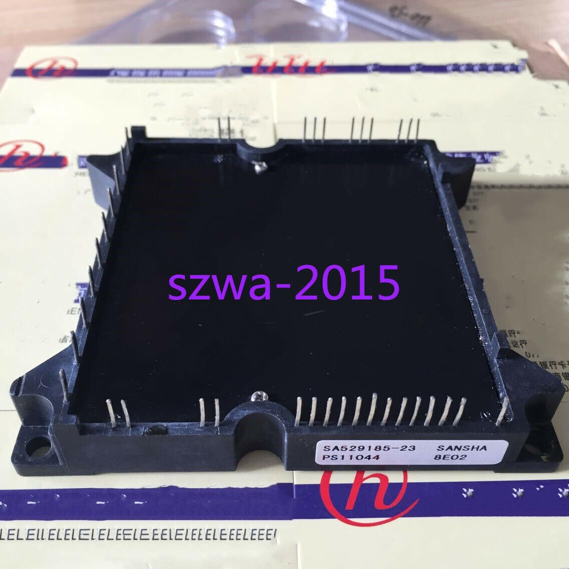 ya 16 10.20 baidi 1pcs New Module PS11044#W7-