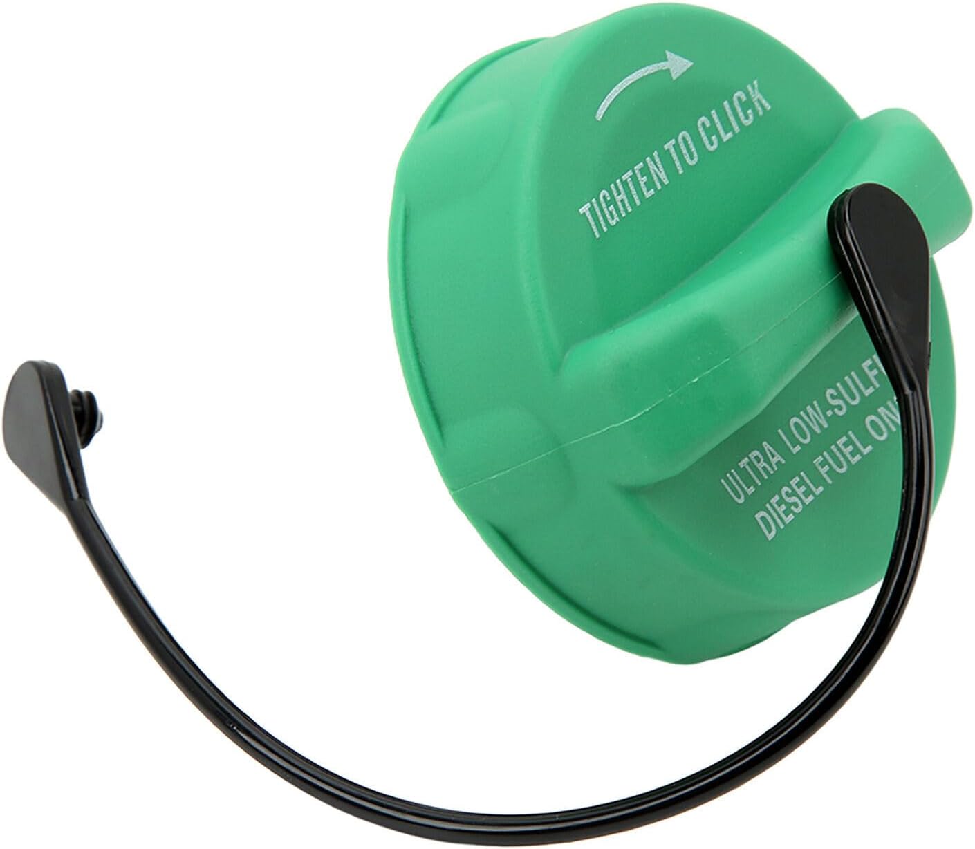 ya 5 8.10 Green Fuel Tank Gas Cap for 2007-2016 for Dodge for Ram 52013994AB Fuel Tank Cover