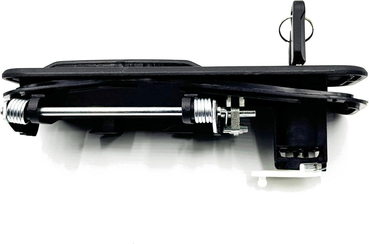 ya 12 10.8 zhengce Truck Door Handle with 2 Buttons Driver Side 20398466 8191334 for Volvo FH1
