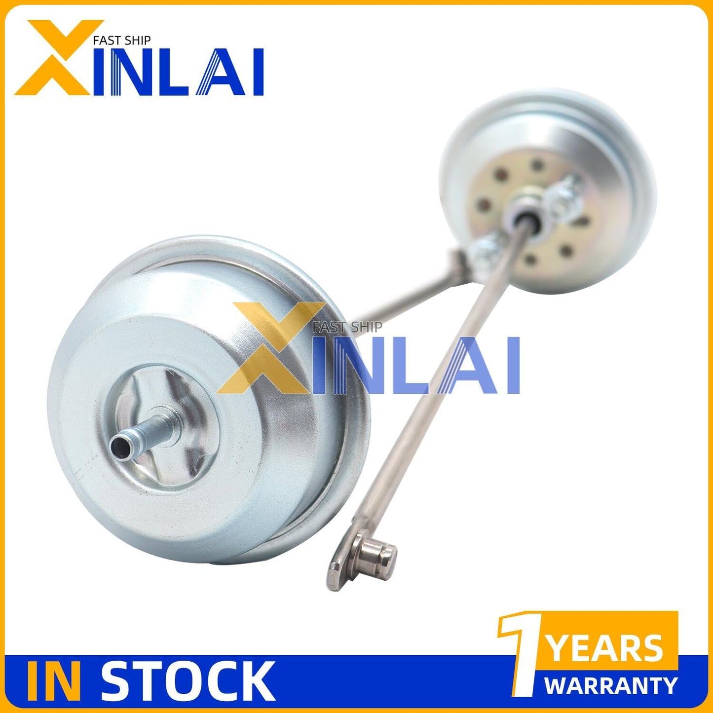 ya 4 8.24 baidi RHF3 Turbo Wastegate Actuator for Mercedes C200 C250 C260 C300 / A274 1 pcs
