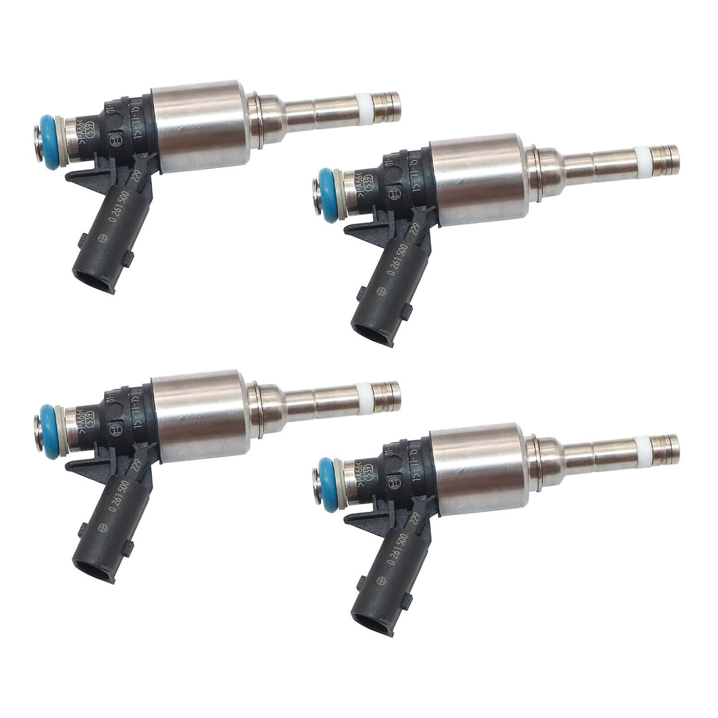ya 3 8.24 baidi Fuel Injector for 2015-2017 for Hyundai Sonata 2016-2018 for Kia for Sorento 35310-2GGA0