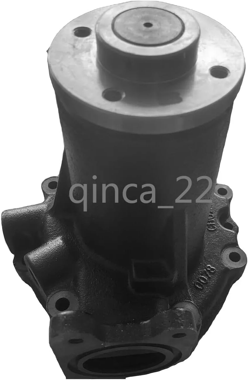 ya 10 9.16 baidi Water pump 16100-4290 for KINGSTON SK330-8 SK350-8 SK360-8 for Hino J08E 21T