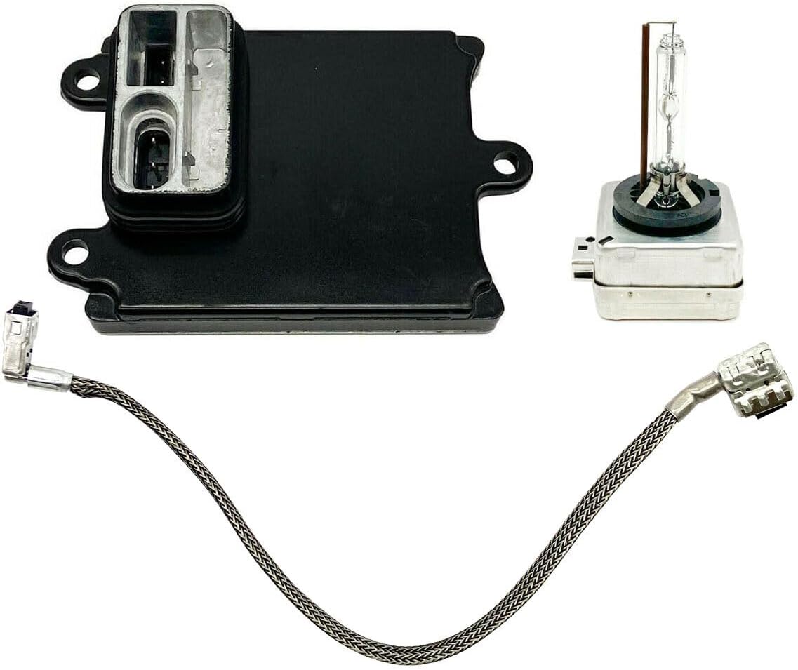ya 11 9.14 zhengce For 05-07 for Mercury Montego Xenon Ballast & D1S Light Bulb Control Unit M
